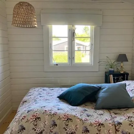 Grandma's House By Limfjord And Fur בית נופש רוסלב