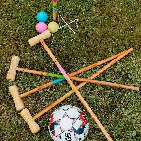 Grandma's House By Limfjord And Fur