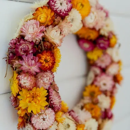 Grandma's House By Limfjord And Fur רוסלב