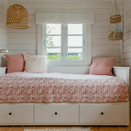 Grandma's House By Limfjord And Fur בית נופש רוסלב