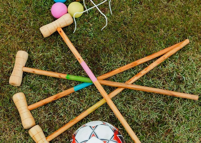 Grandma's House By Limfjord And Fur