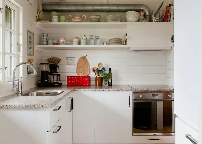 Grandma's House By Limfjord And Fur Nyaraló Roslev