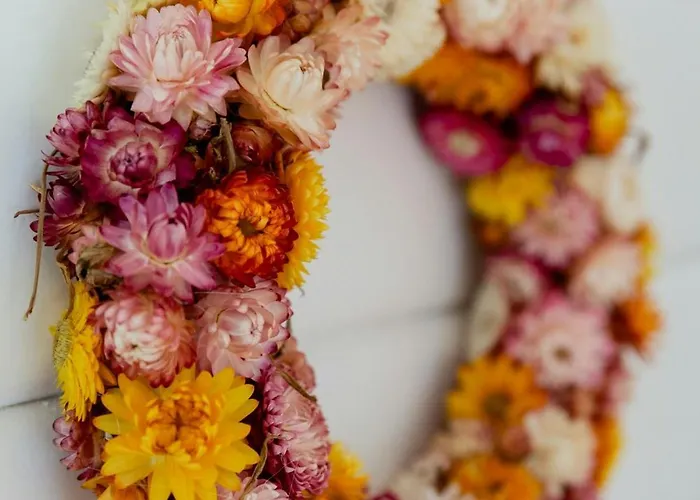 Grandma's House By Limfjord And Fur Roslev