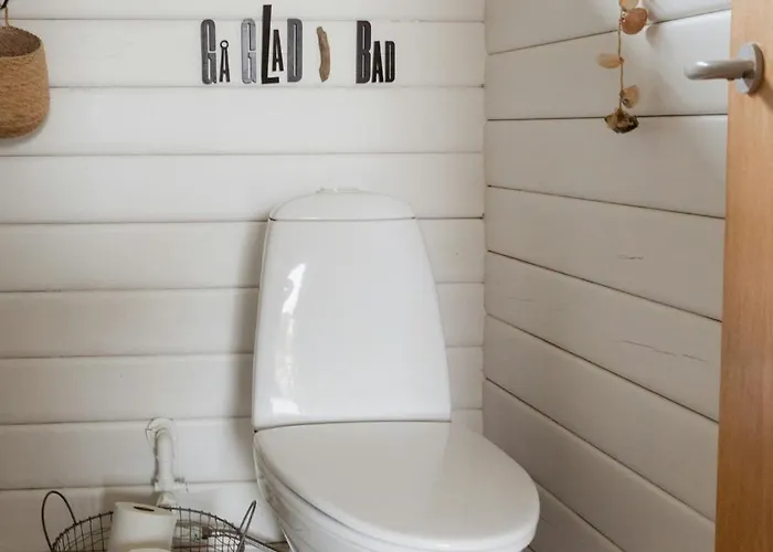 Grandma's House By Limfjord And Fur Nyaraló Roslev